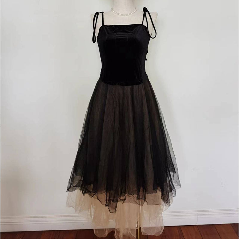 layered tulle skirt