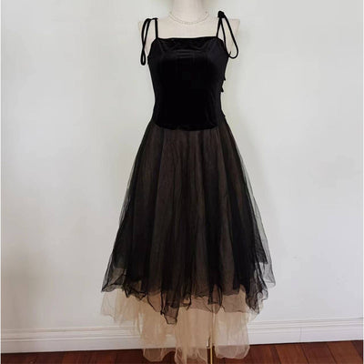 layered tulle skirt